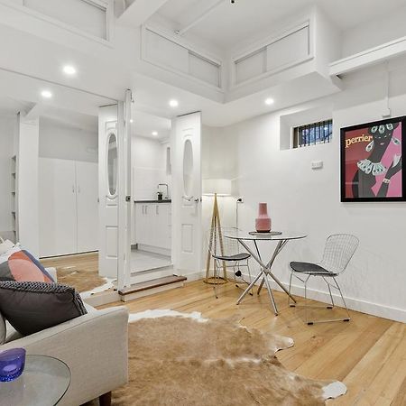 Readyset Apartments On Anthony Мельбурн Екстер'єр фото