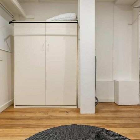 Readyset Apartments On Anthony Мельбурн Екстер'єр фото