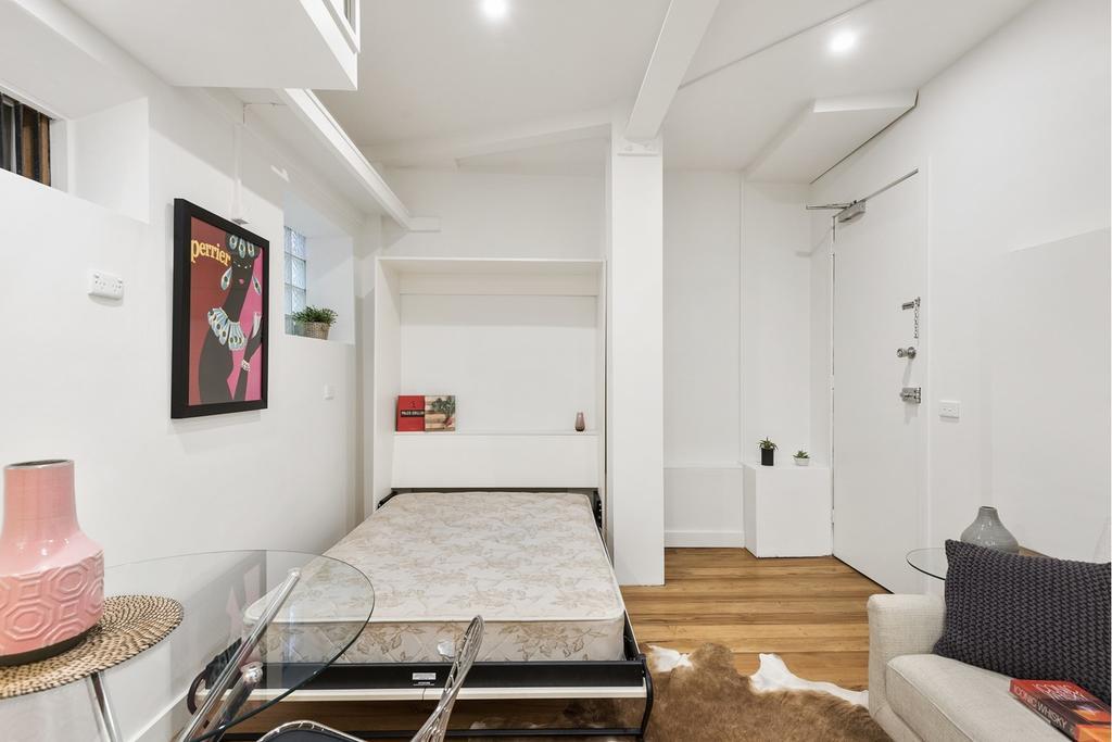 Readyset Apartments On Anthony Мельбурн Екстер'єр фото